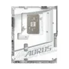 13-145-580-06.jpg GIGABYTE X870 AORUS STEALTH ICE AM5 ATX Motherboard, DDR5, 4x M.2, PCIe 5.0, 2x USB4, Wi-Fi 7