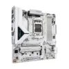 13-145-583-03.jpg GIGABYTE B850M EAGLE WIFI6E ICE AM5 Micro-ATX Motherboard, DDR5, 2x M.2, PCIe 5.0, 2.5GbE