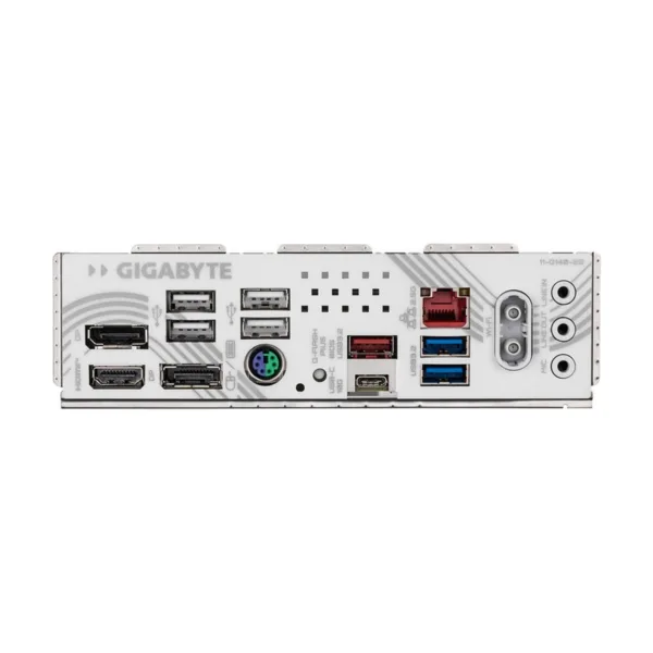 13-145-583-04.jpg GIGABYTE B850M EAGLE WIFI6E ICE AM5 Micro-ATX Motherboard, DDR5, 2x M.2, PCIe 5.0, 2.5GbE