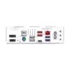 13-145-585-04.jpg GIGABYTE B850 EAGLE WIFI7 ICE AM5 ATX Motherboard, DDR5, 3x M.2, PCIe 5.0, Wi-Fi 7, 2.5GbE