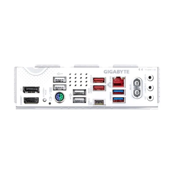 13-145-585-04.jpg GIGABYTE B850 EAGLE WIFI7 ICE AM5 ATX Motherboard, DDR5, 3x M.2, PCIe 5.0, Wi-Fi 7, 2.5GbE