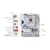 13-145-585-05.jpg GIGABYTE B850 EAGLE WIFI7 ICE AM5 ATX Motherboard, DDR5, 3x M.2, PCIe 5.0, Wi-Fi 7, 2.5GbE