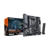 GIGABYTE B550M GAMING X WIFI6 AM4