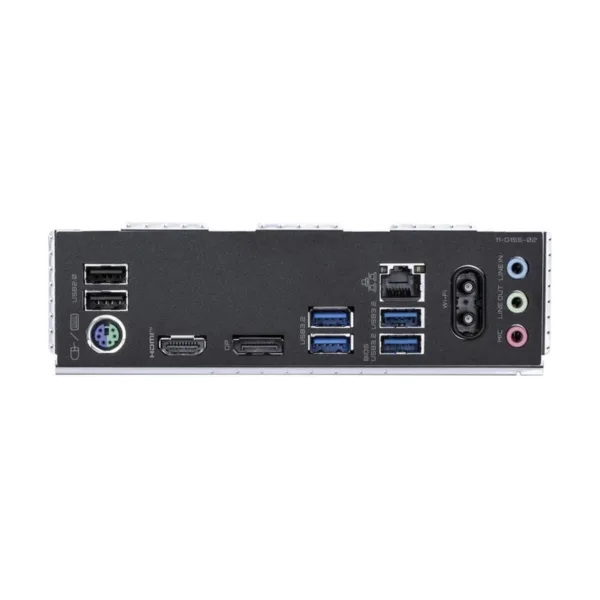 GIGABYTE B550M GAMING X WIFI6 AM4
