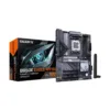 GIGABYTE B650E EAGLE WIFI6E AM5 Motherboard, DDR5, 3x M.2, PCIe 5.0, Wi-Fi 6E