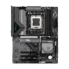 GIGABYTE B650E EAGLE WIFI6E AM5 Motherboard, DDR5, 3x M.2, PCIe 5.0, Wi-Fi 6E