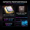 13-145-602-02.jpg GIGABYTE X870E AORUS XTREME X3D AI TOP AM5 E-ATX Motherboard, DDR5, 5x M.2, USB4, Wi-Fi 7, Dual 10GbE