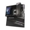 13-145-602-06.jpg GIGABYTE X870E AORUS XTREME X3D AI TOP AM5 E-ATX Motherboard, DDR5, 5x M.2, USB4, Wi-Fi 7, Dual 10GbE