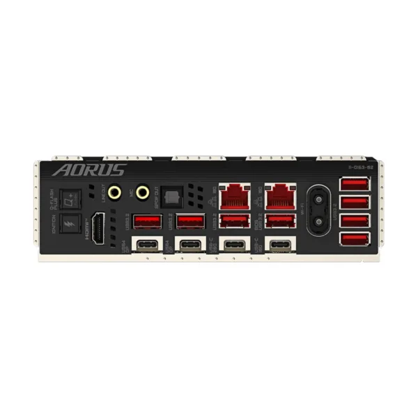 13-145-602-08.jpg GIGABYTE X870E AORUS XTREME X3D AI TOP AM5 E-ATX Motherboard, DDR5, 5x M.2, USB4, Wi-Fi 7, Dual 10GbE