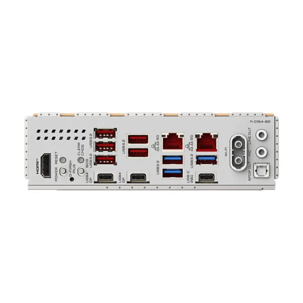 13-145-604-07.jpg GIGABYTE X870E AERO X3D WOOD AM5 ATX Motherboard, DDR5, 4x M.2, USB4, Wi-Fi 7, Dual 5GbE