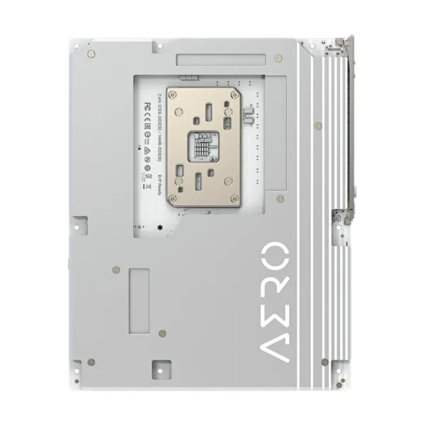 13-145-604-08.jpg GIGABYTE X870E AERO X3D WOOD AM5 ATX Motherboard, DDR5, 4x M.2, USB4, Wi-Fi 7, Dual 5GbE