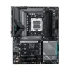 GIGABYTE X870E EAGLE X3D WIFI7 AM5 ATX Motherboard, DDR5, 4x M.2, PCIe 5.0, USB4, 5GbE