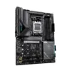 GIGABYTE X870E EAGLE X3D WIFI7 AM5 ATX Motherboard, DDR5, 4x M.2, PCIe 5.0, USB4, 5GbE