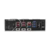 GIGABYTE X870E EAGLE X3D WIFI7 AM5 ATX Motherboard, DDR5, 4x M.2, PCIe 5.0, USB4, 5GbE