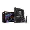 GIGABYTE Z890 AORUS ELITE WIFI7 PLUS LGA 1851 ATX Motherboard, DDR5, 4x M.2, USB4, Wi-Fi 7, 5GbE