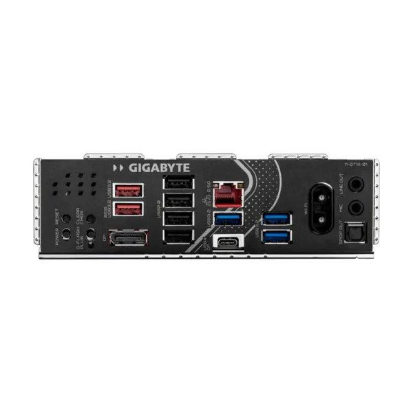 13-145-616-07.jpg GIGABYTE Z890 EAGLE WIFI7 PLUS LGA 1851 ATX Motherboard, DDR5, 4x M.2, PCIe 5.0, USB4, Wi-Fi 7