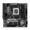 13-145-618-05.jpg GIGABYTE B850M EAGLE WIFI7 AM5 Micro-ATX Motherboard, DDR5, 2x M.2, PCIe 5.0, Wi-Fi 7
