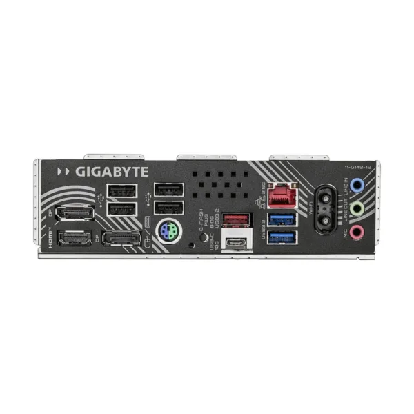 13-145-618-07.jpg GIGABYTE B850M EAGLE WIFI7 AM5 Micro-ATX Motherboard, DDR5, 2x M.2, PCIe 5.0, Wi-Fi 7