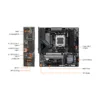 13-145-618-08.jpg GIGABYTE B850M EAGLE WIFI7 AM5 Micro-ATX Motherboard, DDR5, 2x M.2, PCIe 5.0, Wi-Fi 7