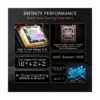 13-145-619-02.jpg GIGABYTE X870E AERO X3D DARK WOOD AM5 ATX Motherboard, DDR5, 4x M.2, USB4, Wi-Fi 7, Dual 5GbE