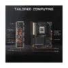13-145-619-04.jpg GIGABYTE X870E AERO X3D DARK WOOD AM5 ATX Motherboard, DDR5, 4x M.2, USB4, Wi-Fi 7, Dual 5GbE