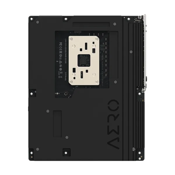 13-145-619-08.jpg GIGABYTE X870E AERO X3D DARK WOOD AM5 ATX Motherboard, DDR5, 4x M.2, USB4, Wi-Fi 7, Dual 5GbE