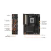 13-145-619-11.jpg GIGABYTE X870E AERO X3D DARK WOOD AM5 ATX Motherboard, DDR5, 4x M.2, USB4, Wi-Fi 7, Dual 5GbE