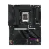 GIGABYTE Z890 AORUS ELITE DUO X LGA 1851 ATX Motherboard, DDR5, 5x M.2, USB4, Wi-Fi 7, 5GbE