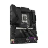 GIGABYTE Z890 AORUS ELITE DUO X LGA 1851 ATX Motherboard, DDR5, 5x M.2, USB4, Wi-Fi 7, 5GbE