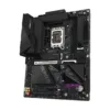 GIGABYTE Z890 AORUS ELITE DUO X LGA 1851 ATX Motherboard, DDR5, 5x M.2, USB4, Wi-Fi 7, 5GbE