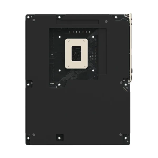 GIGABYTE Z890 AORUS ELITE DUO X LGA 1851 ATX Motherboard, DDR5, 5x M.2, USB4, Wi-Fi 7, 5GbE