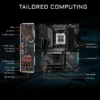 13-145-626-04.jpg GIGABYTE X870E EAGLE WIFI7 AM5 ATX Motherboard, DDR5, 4x M.2, PCIe 5.0, USB4, Wi-Fi 7, 5GbE