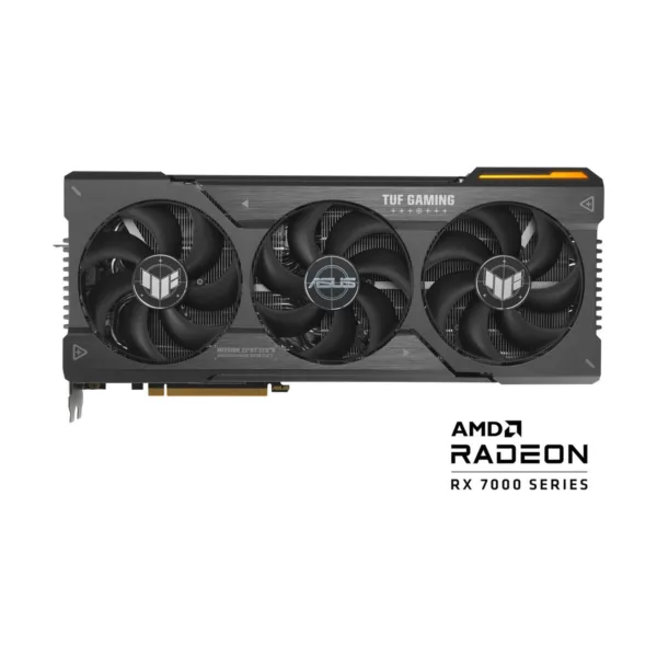 ASUS TUF Gaming Radeon RX 7900 XT 20GB