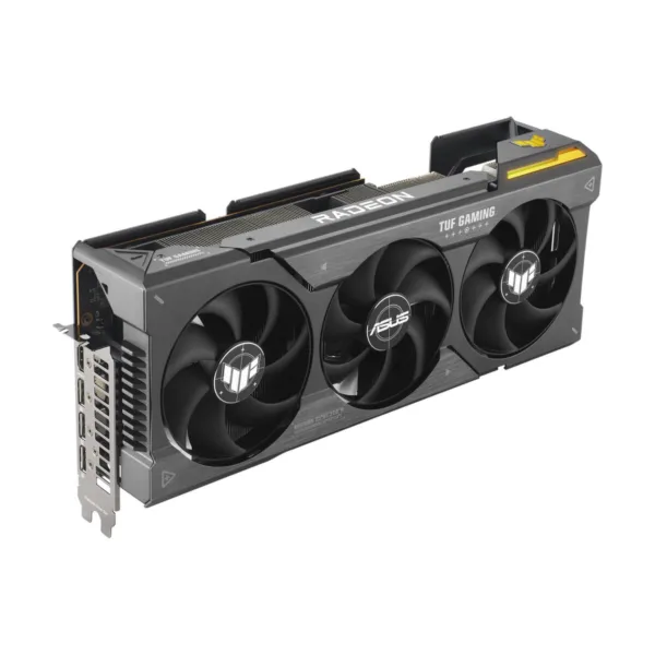 ASUS TUF Gaming Radeon RX 7900 XT 20GB