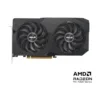 ASUS Dual Radeon RX 7600 8GB