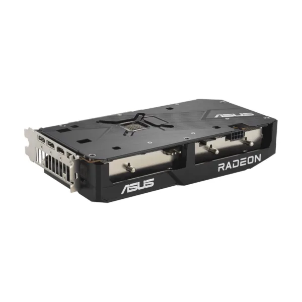 ASUS Dual Radeon RX 7600 8GB
