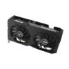 ASUS Dual Radeon RX 7600 8GB