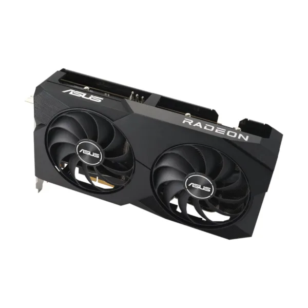 ASUS Dual Radeon RX 7600 8GB