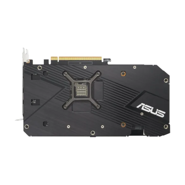 ASUS Dual Radeon RX 7600 8GB