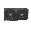 ASUS Dual Radeon RX 7600 8GB