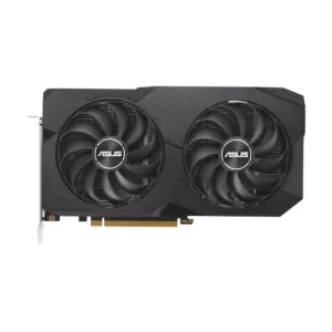 ASUS Dual Radeon RX 7600 8GB