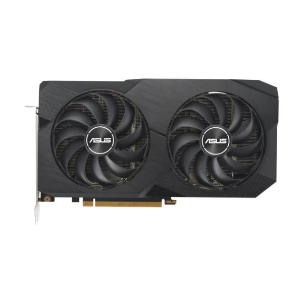 ASUS Dual Radeon RX 7600 8GB