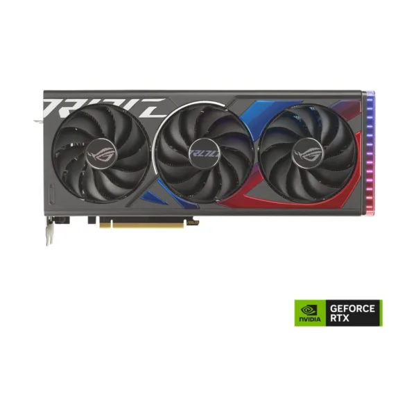 ASUS ROG GeForce RTX 4060 Ti 8GB