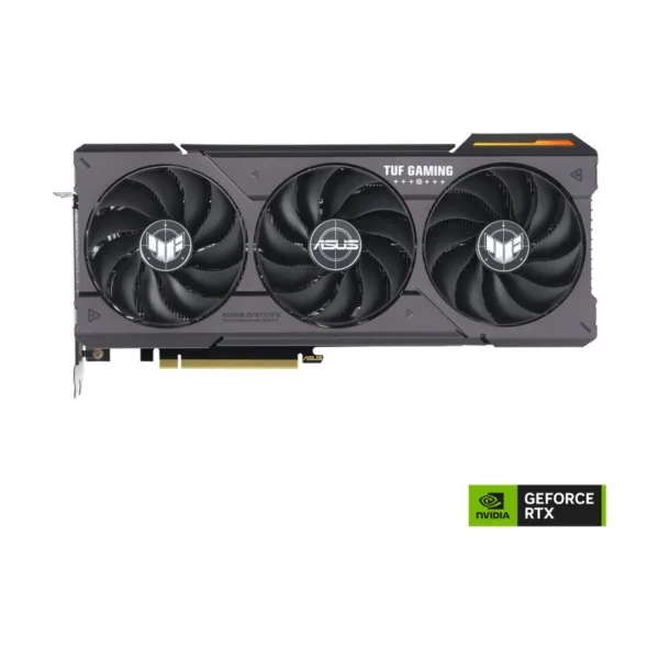 ASUS TUF Gaming GeForce RTX 4060 Ti 8GB