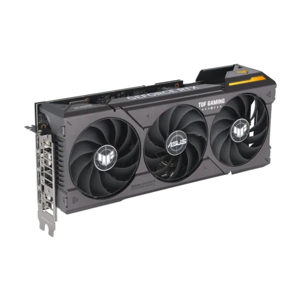 ASUS TUF Gaming GeForce RTX 4060 Ti 8GB