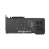 ASUS TUF Gaming GeForce RTX 4060 Ti 8GB