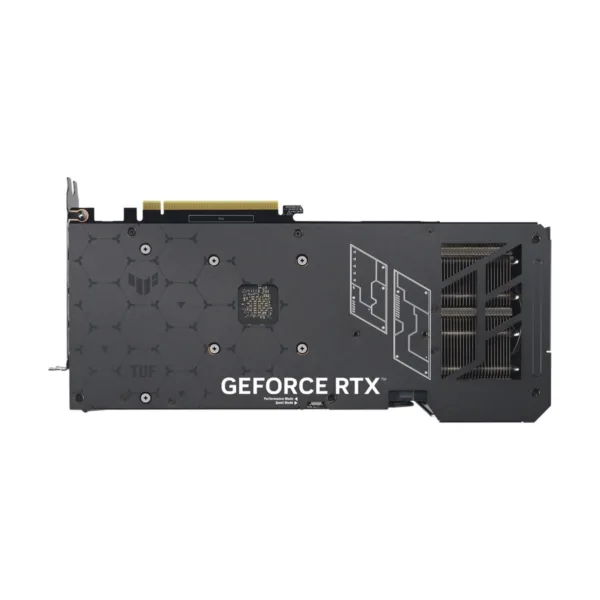 ASUS TUF Gaming GeForce RTX 4060 Ti 8GB