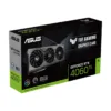 ASUS TUF Gaming GeForce RTX 4060 Ti 8GB