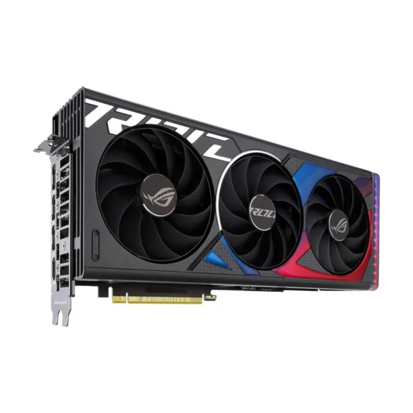 ASUS ROG GeForce RTX 4060 8GB