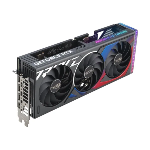 ASUS ROG GeForce RTX 4060 8GB